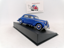 Opel Admiral cabriolet Gläser 1938-1939