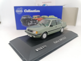 Volvo 360 GLE