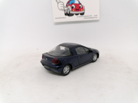 Opel Tigra A blauw