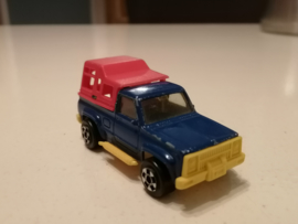 Pickup