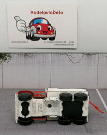 Ford Heavy Wreck truck