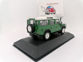 Land Rover Defender 110 1996