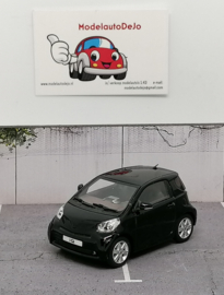 Toyota IQ