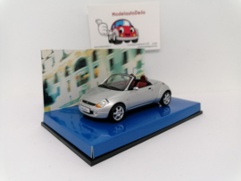 Ford StreetKa