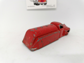 Tankwagen