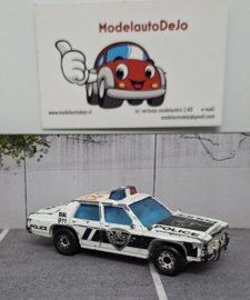 Ford LTD police