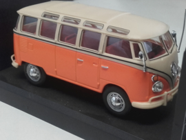 Volkswagen T1 Bus Samba