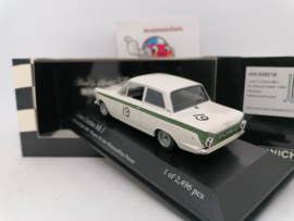 Lotus Cortina MK1 1964