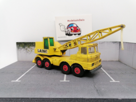 Scammell Mobile crane