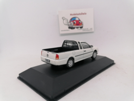 Volkswagen Saveiro GL 1998