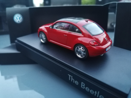 Volkswagen the Beetle