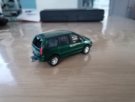 Peugeot 807