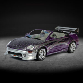 Mitsubishi Eclipse Spider GTS