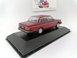 Volvo 244 GL 1979