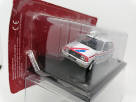 Citroen Visa 2 Chrono 1982