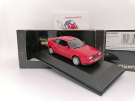 Volkswagen Corrado G60 1990
