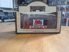 1934 Mack Canvas-Back Truck "Kaffee HAG"