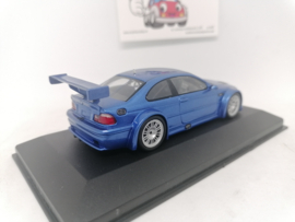 BMW M3 GTR ( E46) Hekorsa