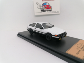 Toyota Sprinter Trueno ( AE86) 1983
