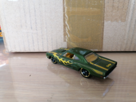 Dodge Coronet Super Bee
