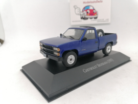 Chevrolet Silverado 1997