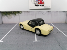 Triumph TR3A