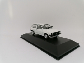 Volkswagen Polo steilheck 1982