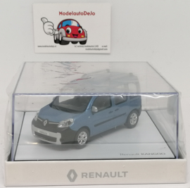 Renault Kangoo ph2 2008-