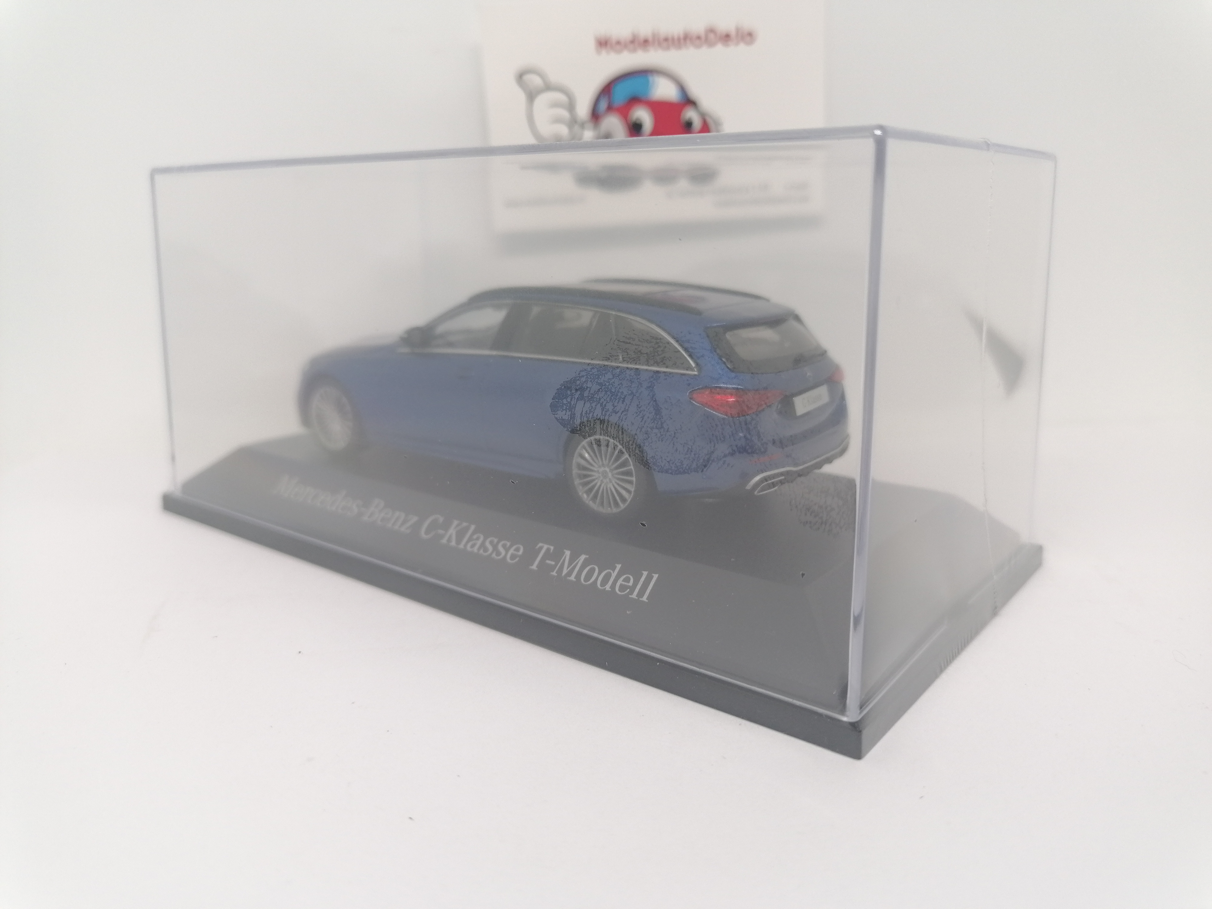 Mercedes Benz C klasse T modell  AMG line( S206)