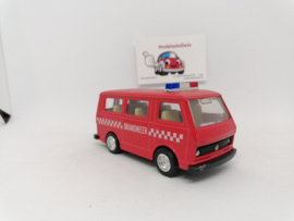 Volkswagen LT brandweer