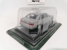 Volkswagen Santana Shanghai