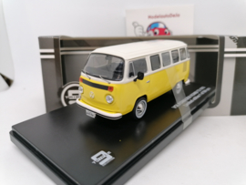 Volkswagen T2 kombi 1976