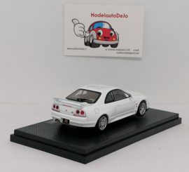 Nissan Skyline GT-R ( R33) Vspec 1995 wit