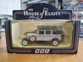 1926 Rolls Royce "House of Eliott" (1)