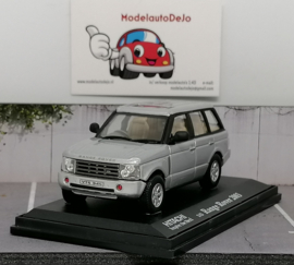 Range Rover 2003