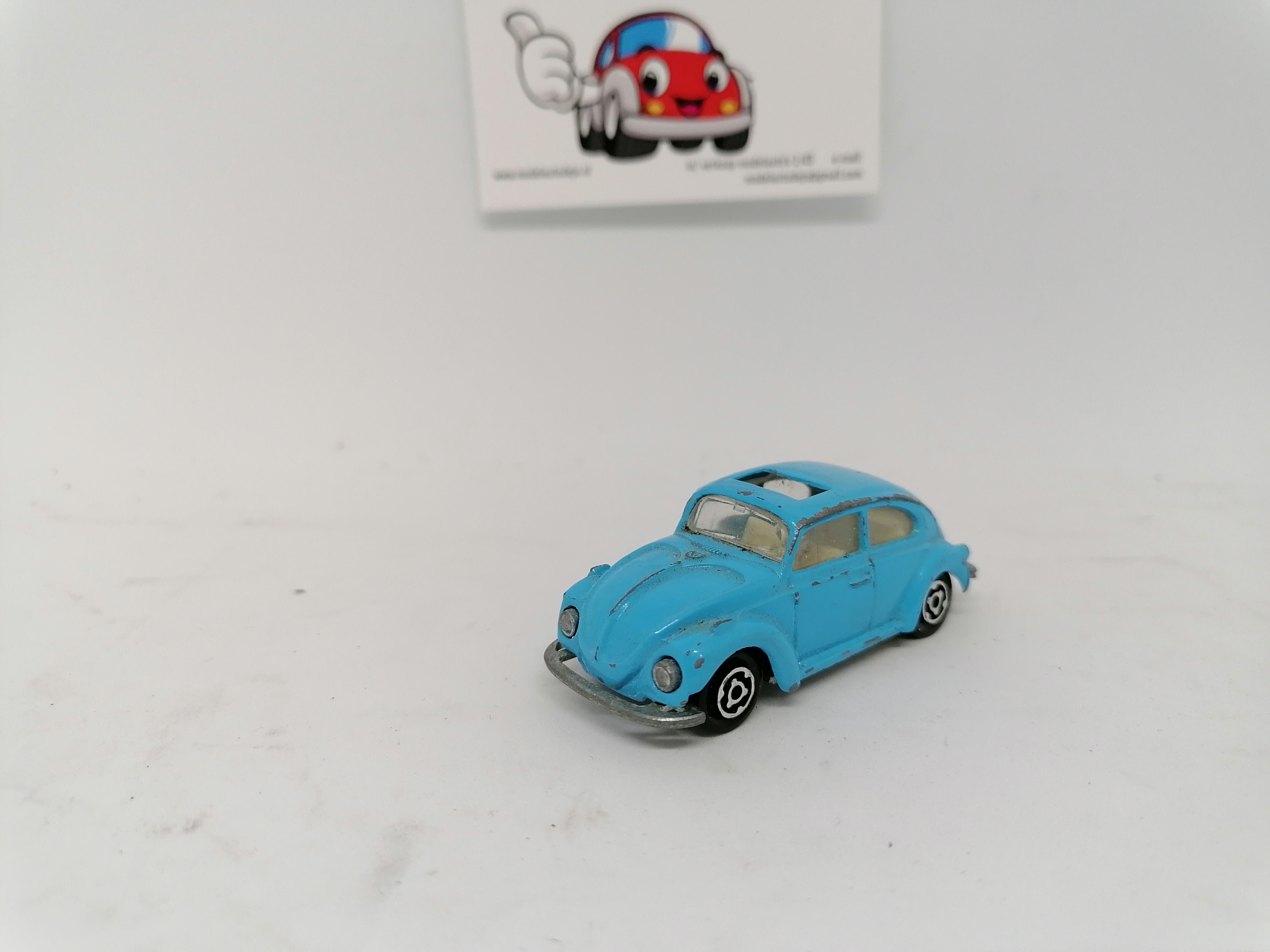 Volkswagen Kever 1302