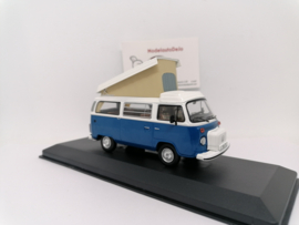 Volkswagen T2 Westfalia 1978