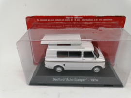 Bedford "Autosleeper" 1974