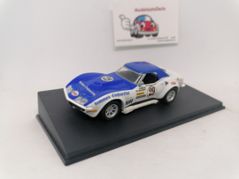 Chevrolet Corvette C3 Le Mans 1972