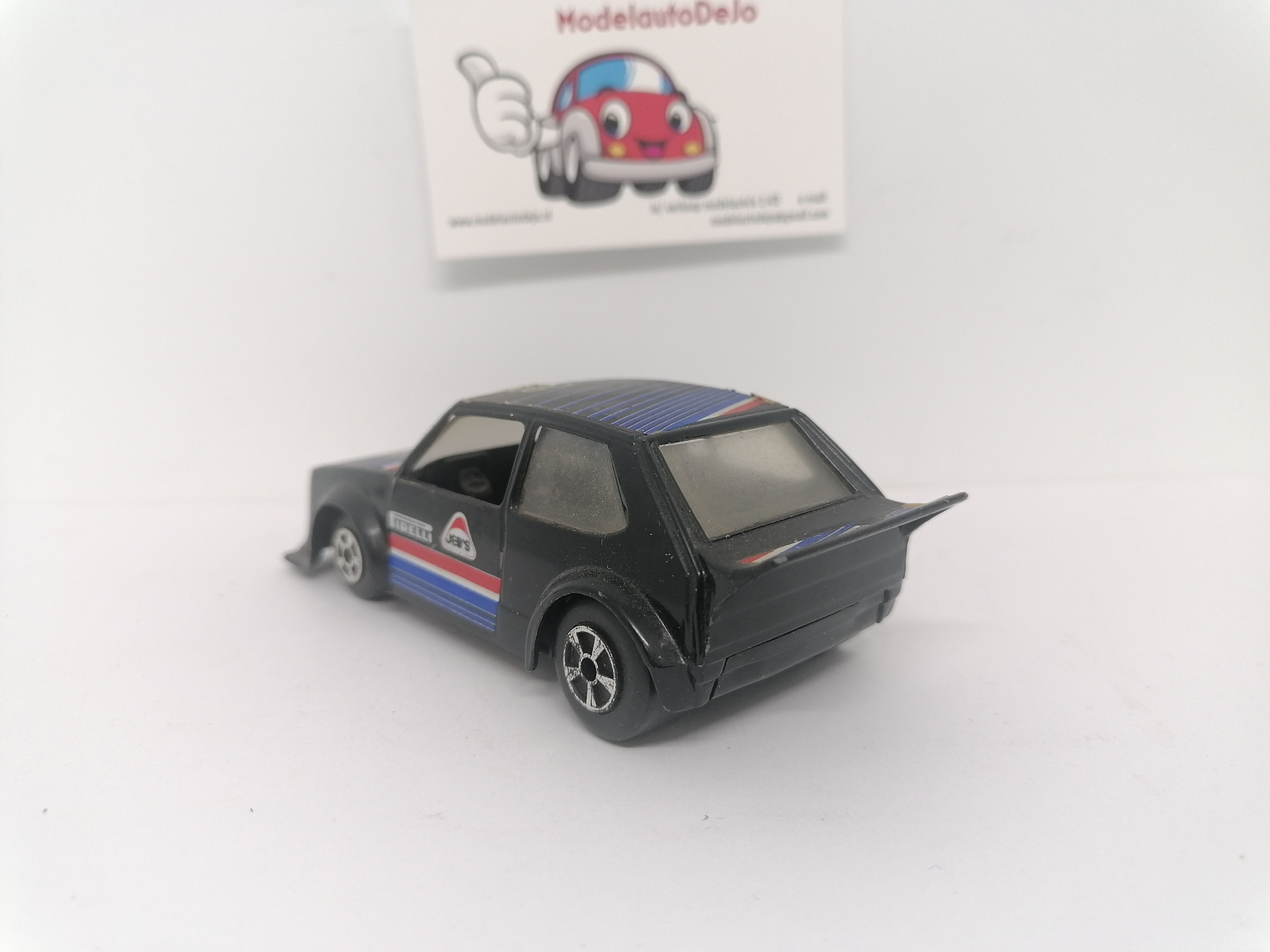 Volkswagen Golf mk1 GTI