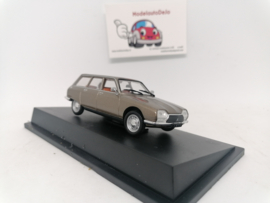 Citroen GS special break 1220 1975