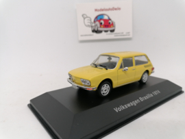 Volkswagen Brasilia 1974