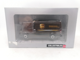 Mercedes Sprinter UPS