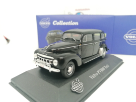 Volvo PV800 taxi