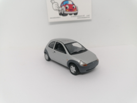 Ford Ka mk1 grijs