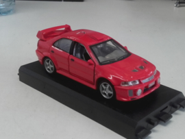 Mitsubishi Lancer Evo VI WRC