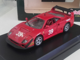 Ferrari F40 Le Mans