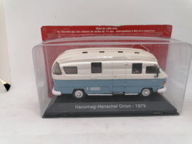 Hanomag Henschel Orion 1973