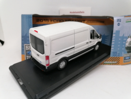 Ford Transit 2015