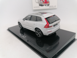 Volvo XC60 Wit